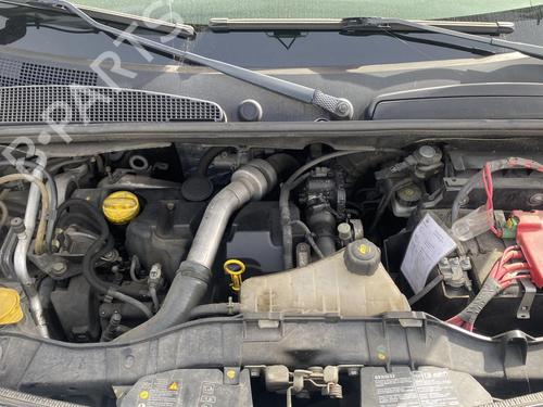 ABS pump RENAULT KANGOO Express (FW0/1_) 1.5 dCi 85 (FW0K, FW0L, FW0B) | BP25510147M43  - Image 23
