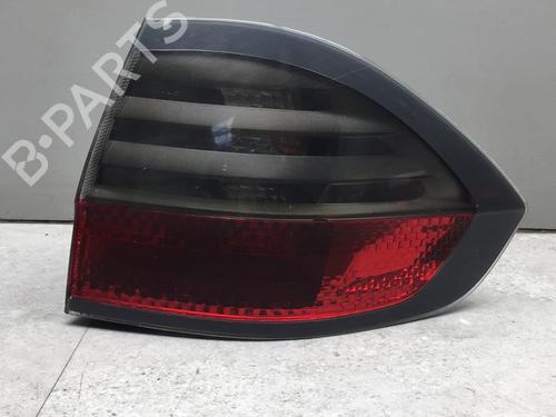 Used Right taillight FORD S-MAX (WA6) 1.8 TDCi (125 hp) 25525975