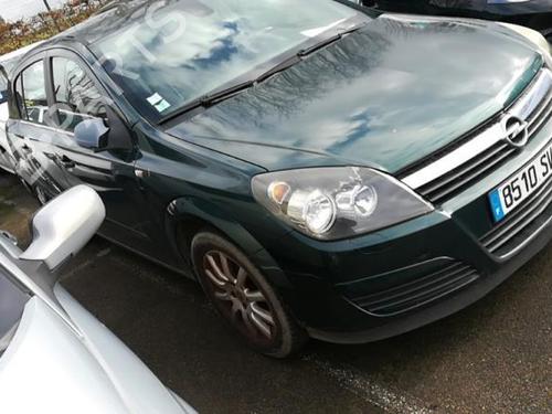 AC compressor OPEL ASTRA H (A04) 1.7 CDTI (L48) | BP25546970M34 - Image 14