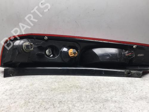 Used Right taillight FORD FIESTA V (JH_, JD_) 1.4 TDCi (68 hp) 25520638