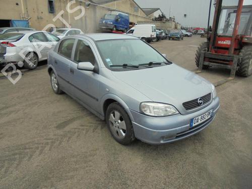 Højre baglygte OPEL ASTRA G Hatchback (T98) 1.6 16V (F08, F48) | BP25578269C35 