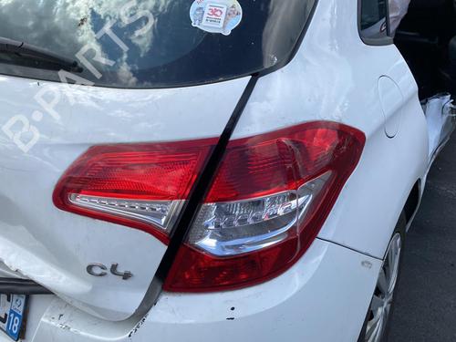 ABS pump CITROËN C4 II (NC_) 1.6 HDi 115 | BP25512153M43  - Image 29