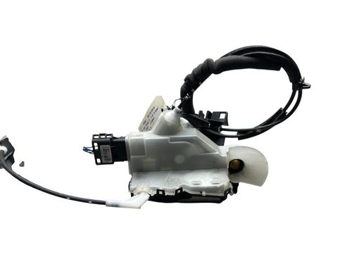 Front left lock DS DS 3 (SA_) 1.6 BlueHDi 100 (SABHY0, SABHYT) | BP31193395C98 - Image 3