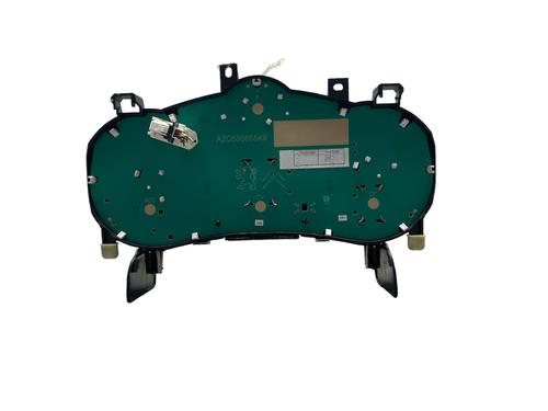 Instrument cluster PEUGEOT 207 (WA_, WC_) 1.4 16V | BP25571898C47 
