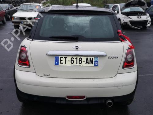 Front right window mechanism MINI MINI (R56) Cooper | BP25531903C23  - Image 12