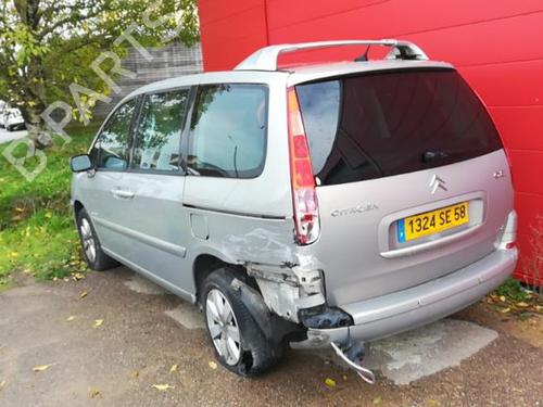 Capot CITROËN C8 (EA_, EB_) 2.2 HDi | BP25515644C1 - Image 22
