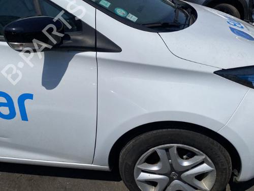 håndbremse RENAULT ZOE (BFM_) ZOE | BP27255750I18  - Image 9