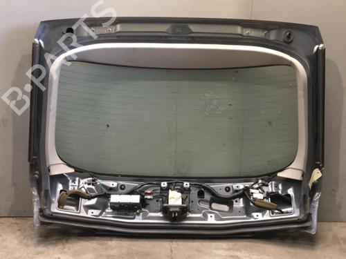 Tailgate RENAULT KOLEOS I (HY_) 2.0 dCi 4x4 (HY0K) | BP25575798C6 