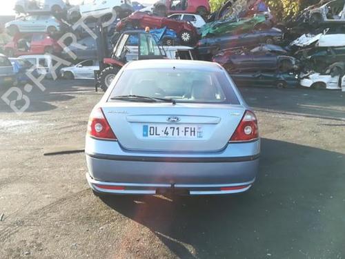 Left headlight FORD MONDEO III (B5Y) 2.0 16V TDDi / TDCi | BP25553459C28 
