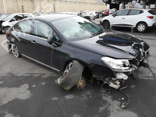 Right tailgate light CITROËN C5 III (RD_) 2.0 HDi 140 (RDRHF8, RDRHFA, RDRHA8, RDRHAJ) | BP25533779C80  - Image 12