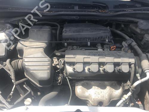 Front left seatbelt HONDA CIVIC VII Hatchback (EU, EP, EV) 1.6 i (EP2, EU8, EU6) | BP25580523I26  - Image 29