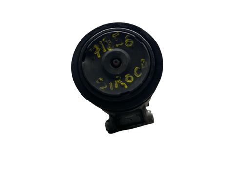 AC compressor VW SCIROCCO III (137, 138) 1.4 TSI | BP25512448M34