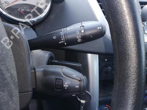 Ignition barrel PEUGEOT 207 (WA_, WC_) 1.6 16V | BP25532463M48 