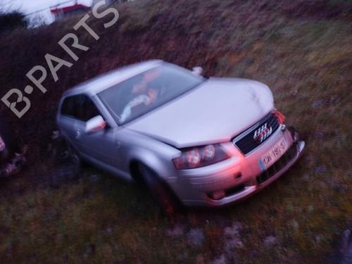 Front wiper motor AUDI A3 (8P1) 2.0 TDI 16V | BP32476953M29 - Image 31