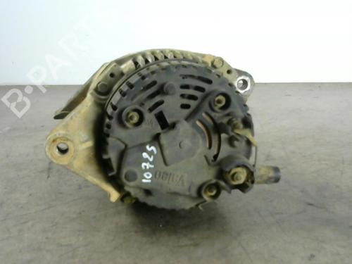 Used Alternator CITROËN JUMPER I Van (230L) 2.5 D (86 hp) 25523738