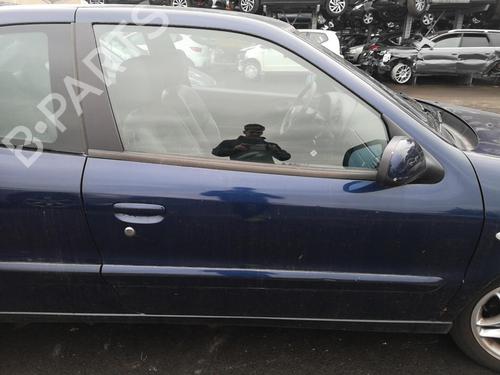 Right front door CITROËN XSARA Coupe (N0) 1.6 16V | BP25580459C3 
