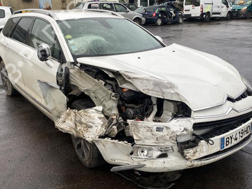 Left tailgate light CITROËN C5 III Break (RW_) 2.0 HDi | BP25581726C79  - Image 9