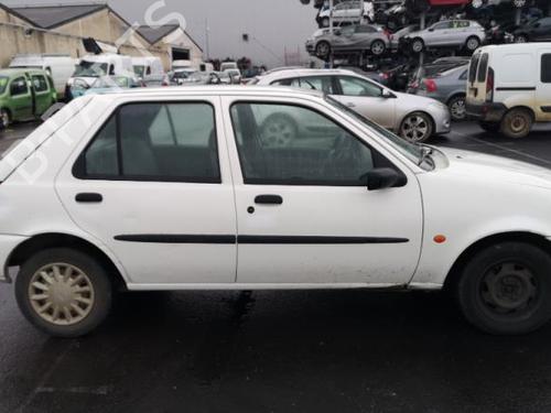 Højre baglygte FORD FIESTA IV (JA_, JB_) 1.8 D | BP25537715C35 