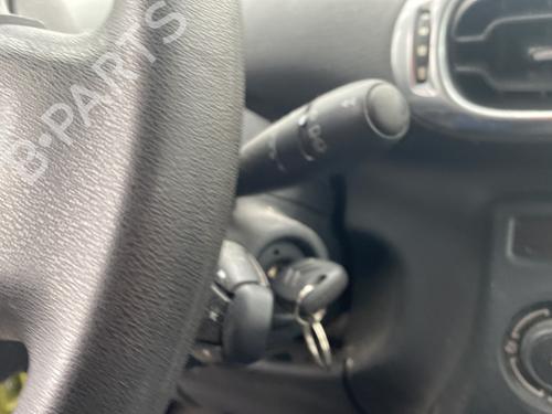 Front left window mechanism CITROËN C3 Picasso (SH_) 1.4 VTi 95 (SH8FSC, SH8FP0, SH8FP6) | BP25996364C22  - Image 9