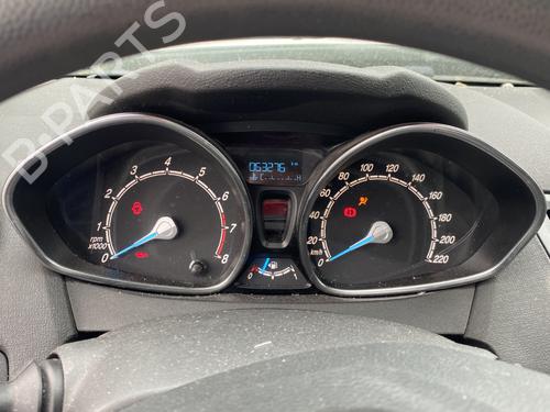 Steering column stalk FORD FIESTA VI (CB1, CCN) 1.25 | BP37651959I23 - Image 29