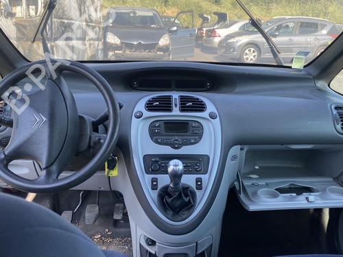 Højre forlygte CITROËN XSARA PICASSO (N68) 1.6 HDi | BP25551133C29 