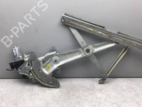 Front left window mechanism SUZUKI ALTO VII (GF, HA25_, HA35_) 1.0 (AMF310, GFC31S) | BP25525186C22 