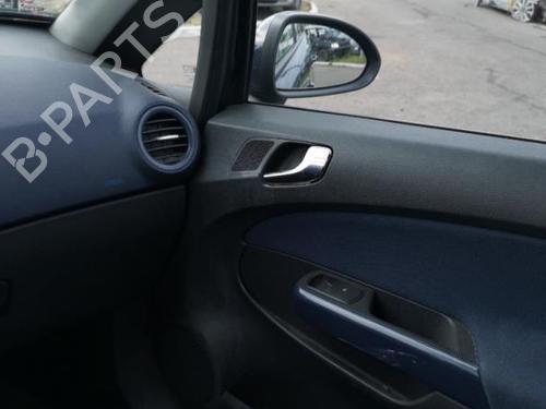 Right sun visor OPEL CORSA D (S07) 1.2 LPG (L08, L68) | BP25536687I2 - Image 23