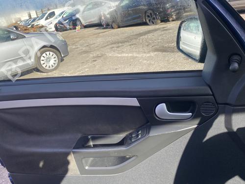 Headlight switch OPEL MERIVA A MPV (X03) 1.7 CDTI (E75) | BP31879931I24  - Image 19