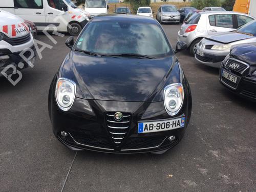 AC compressor ALFA ROMEO MITO (955_) 1.4 TJet (955AXA1B) | BP25519642M34 - Image 15
