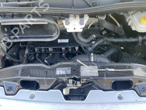 Front right interior door handle FIAT DUCATO Van (250_) 160 Multijet 3,0 D | BP25540589I14 - Image 24