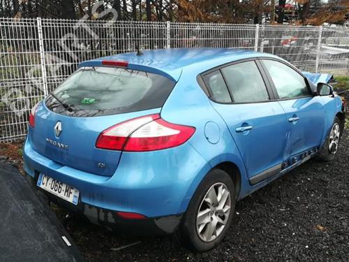 Starter RENAULT MEGANE III Hatchback (BZ0/1_, B3_) 1.5 dCi (BZ09, BZ0D, BZ1W, BZ29, BZ14) | BP25585220M8  - Image 19