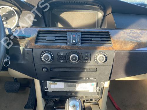 Høyre foran beltestrammer BMW 5 (E60) 530 d | BP25510044C88 