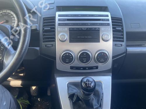 Front left interior door handle MAZDA 5 (CR) 2.0 CD (CR19) | BP25572684I13 - Image 25