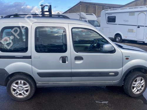 Front right seatbelt RENAULT KANGOO (KC0/1_) 1.9 dCi 4x4 | BP28198751I25 - Image 12