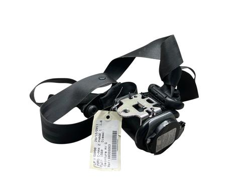 Front left seatbelt FORD C-MAX II (DXA/CB7, DXA/CEU) 1.6 TDCi | BP25552295I26 - Image 2