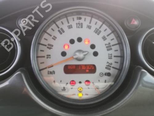 Alternator MINI MINI (R50, R53) One | BP25525605M7  - Image 23