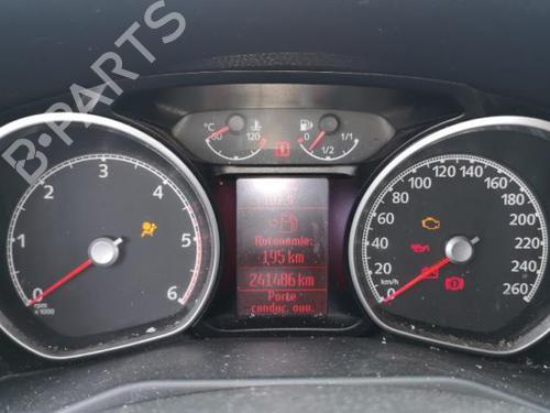 Climate control FORD MONDEO IV (BA7) 1.8 TDCi | BP25554217I5  - Image 23