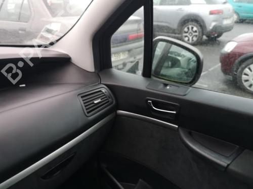 Ekspansjonstank CITROËN C8 (EA_, EB_) 2.0 HDi 165 | BP25584006C120 - Image 10