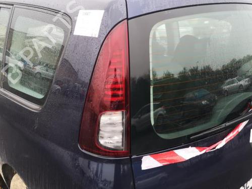 Elektronisk modul RENAULT ESPACE IV (JK0/1_) 2.0 dCi (JK02, JK03) | BP25579076M83 