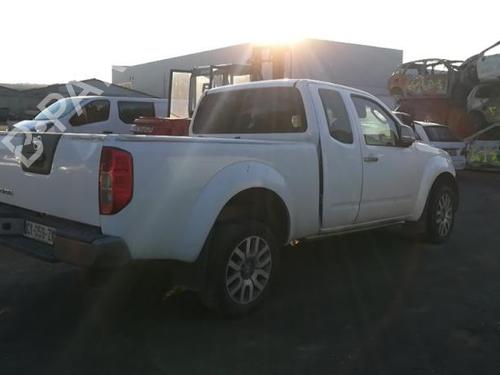 Ratstangsstang NISSAN NAVARA NP300 (D40) 2.5 dCi 4WD (D40TT, D40T, D40M, D40BB) | BP25552885I23 - Image 16