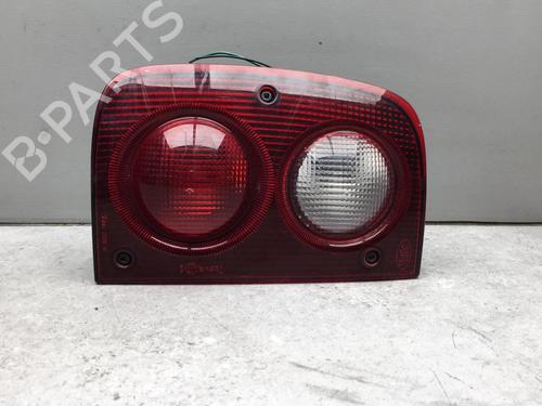 Used Left taillight LAND ROVER FREELANDER I (L314) 2.0 DI 4x4 (98 hp) 25576978