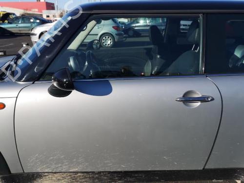 Front right seatbelt MINI MINI (R50, R53) Cooper | BP25537527I25  - Image 27