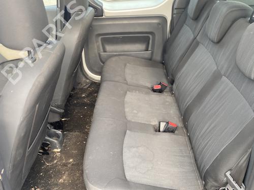 Used Parts DACIA DOKKER MPV (KE_)  1.5 dCi (KEAJ, KEAH)  2984861