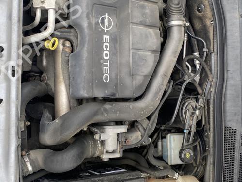 Steering column stalk OPEL ASTRA H (A04) 1.7 CDTI (L48) | BP27561640I23 - Image 11