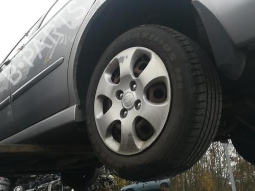 Climate control KIA CERATO I Hatchback (LD)  | BP25516499I5  - Image 15