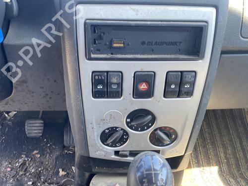 Front left seatbelt DACIA LOGAN (LS_) 1.5 dCi (LS0K) | BP26614641I26  - Image 11