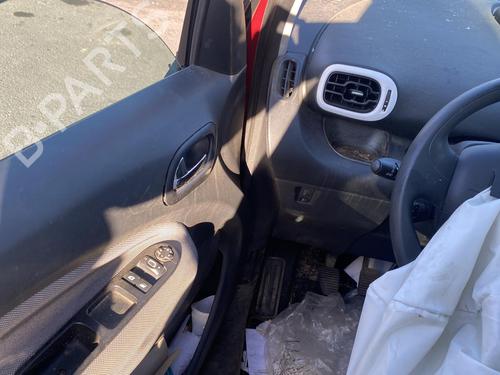 ABS pump CITROËN C3 Picasso (SH_) 1.6 HDI 90 | BP25515320M43 - Image 26