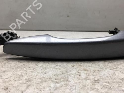 Rear right exterior door handle PEUGEOT 508 I (8D_) 1.6 HDi | BP25534798C130