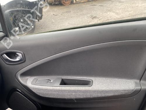 Viskermotor vindrude RENAULT ZOE (BFM_) ZOE (BFMC, BFMD) | BP29126915M29 