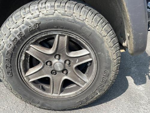 Left sun visor JEEP CHEROKEE (KJ) 2.8 CRD 4x4 | BP25509097I1  - Image 27